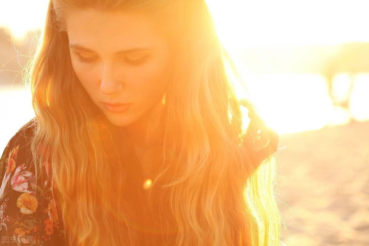 在婚姻中一点点学会了保护自己,婚姻需要宽容与体谅