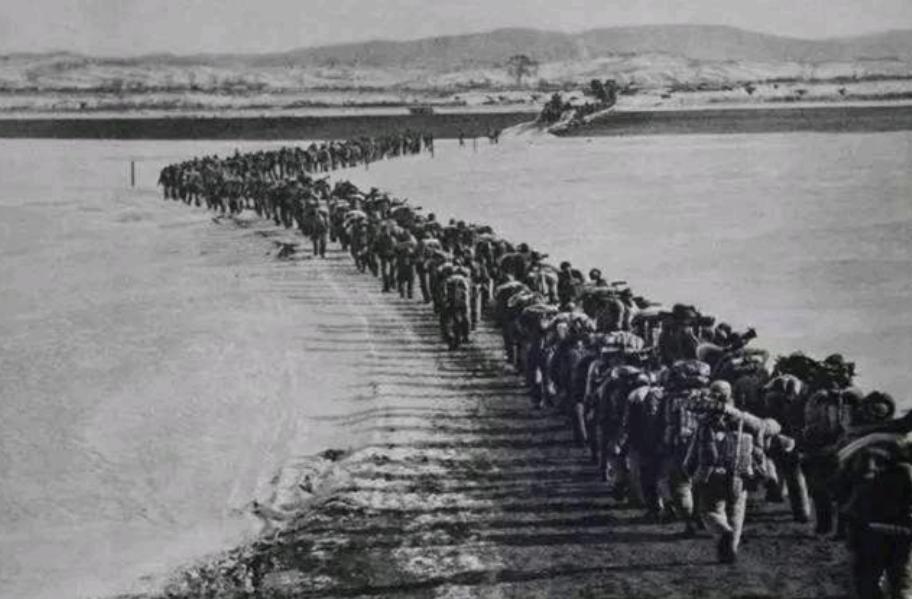 长津湖战役不怕美国的原子弹吗,麦克阿瑟为什么打不过长津湖