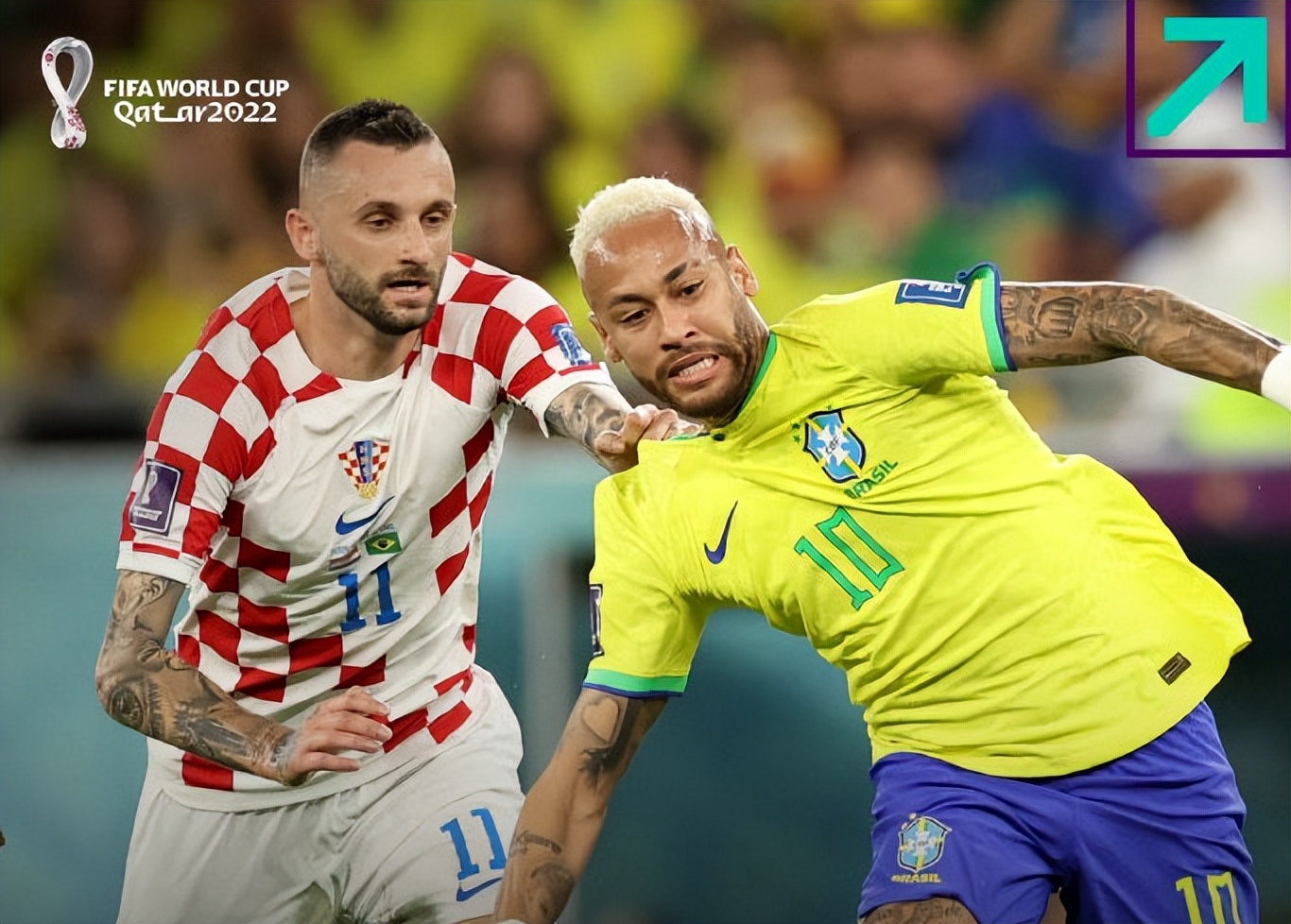 巴西点球输了内马尔的反应,巴西最后的点球内马尔哭了吗