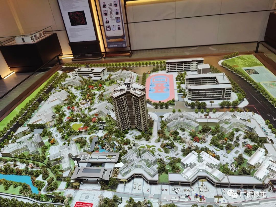 灯湖北延：贴地飞行、佛系养生、烂尾重组？投资客都看好这里？