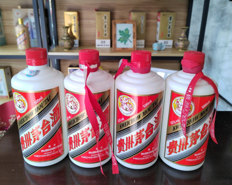 高档白酒有哪些种类,中高端白酒价格参考