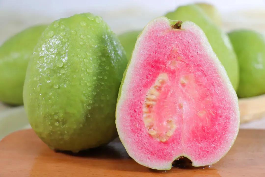 脂肪低又好吃的水果,口感好但脂肪含量高的水果盘点