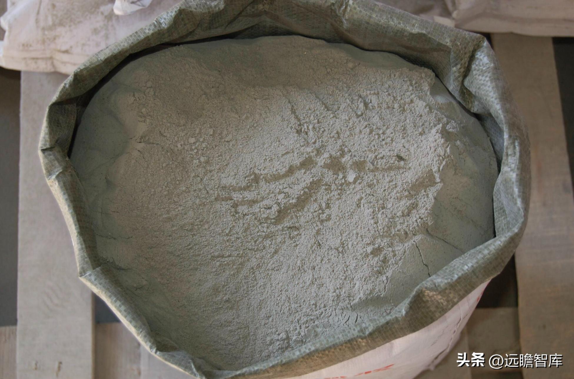 建材行业特种砂浆：内外资共同角逐，是快速兴起的成长大赛道吗？