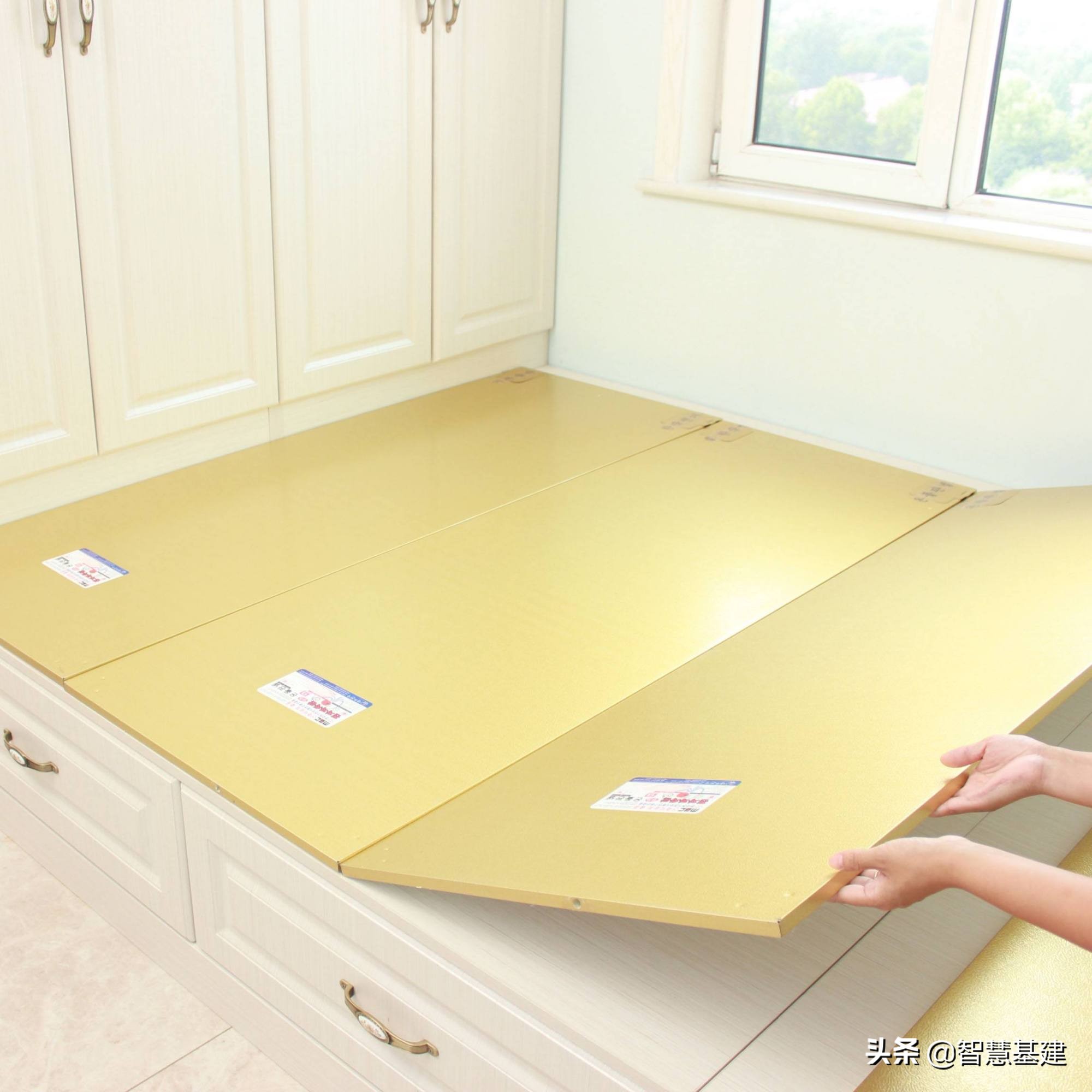 电炕对孕妇有危害吗,电热炕上面铺什么垫子最适合