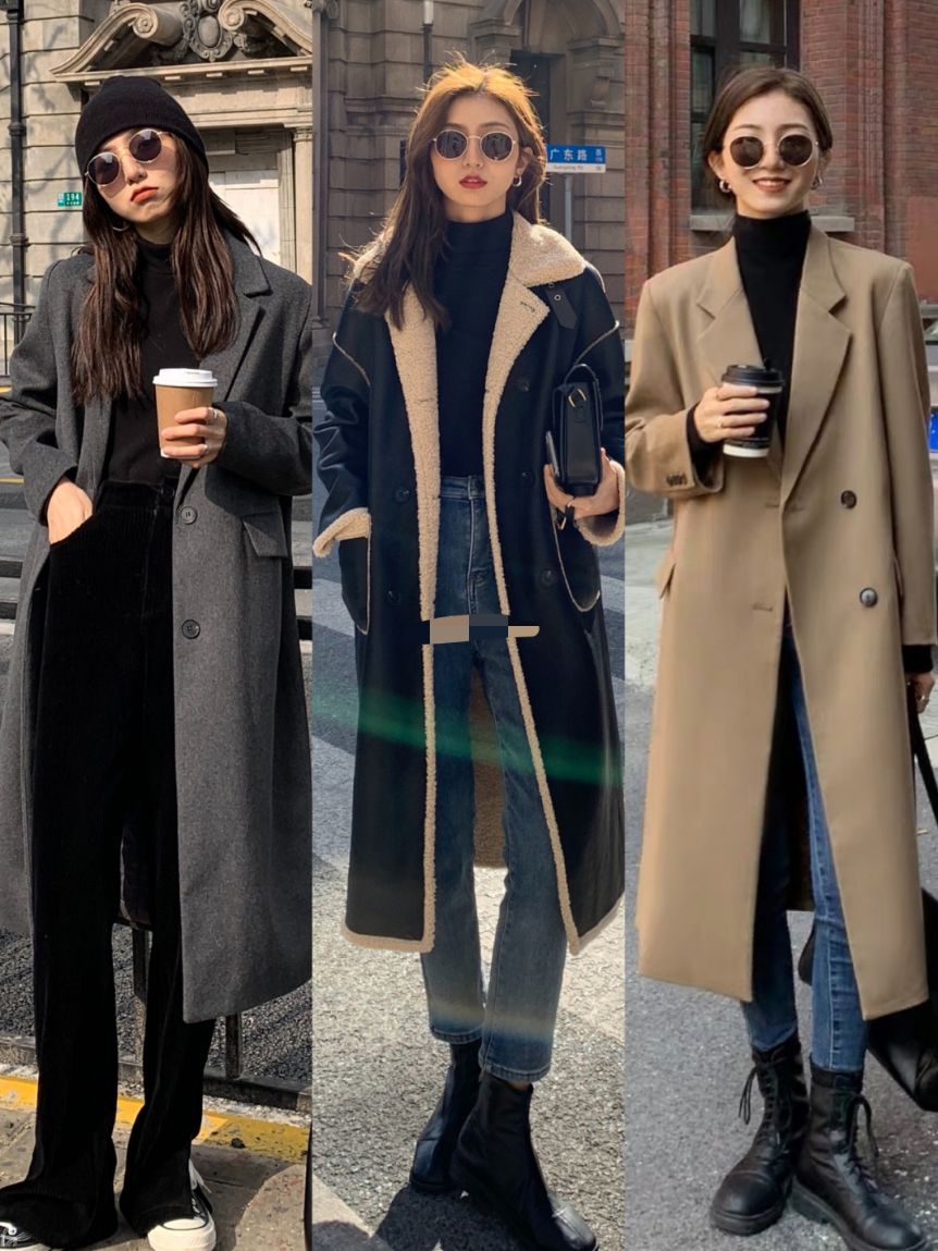 冬季穿的打底衫最时尚最便宜,穿的保暖打底衫