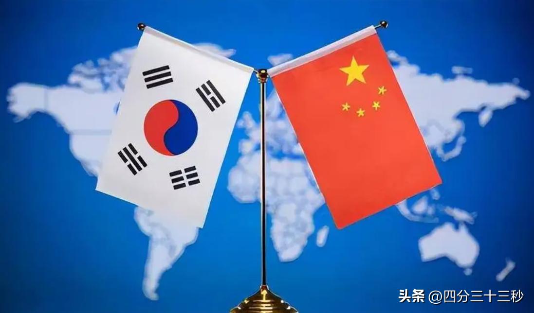 韩国民调对中国看法,韩国日本对华态度