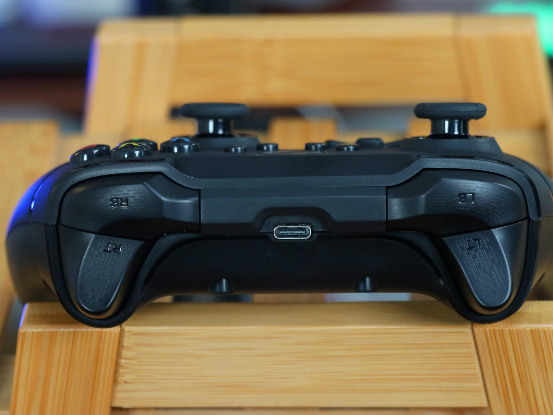 用智慧屏玩游戏,华为智选北通游戏手柄能玩手游吗