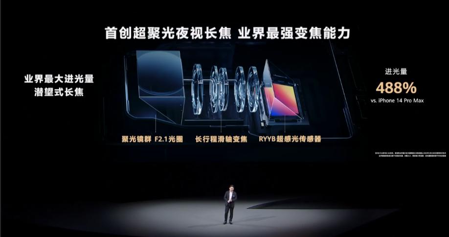 华为发布新手机一秒卖完,999元起华为一口气发布八款新品