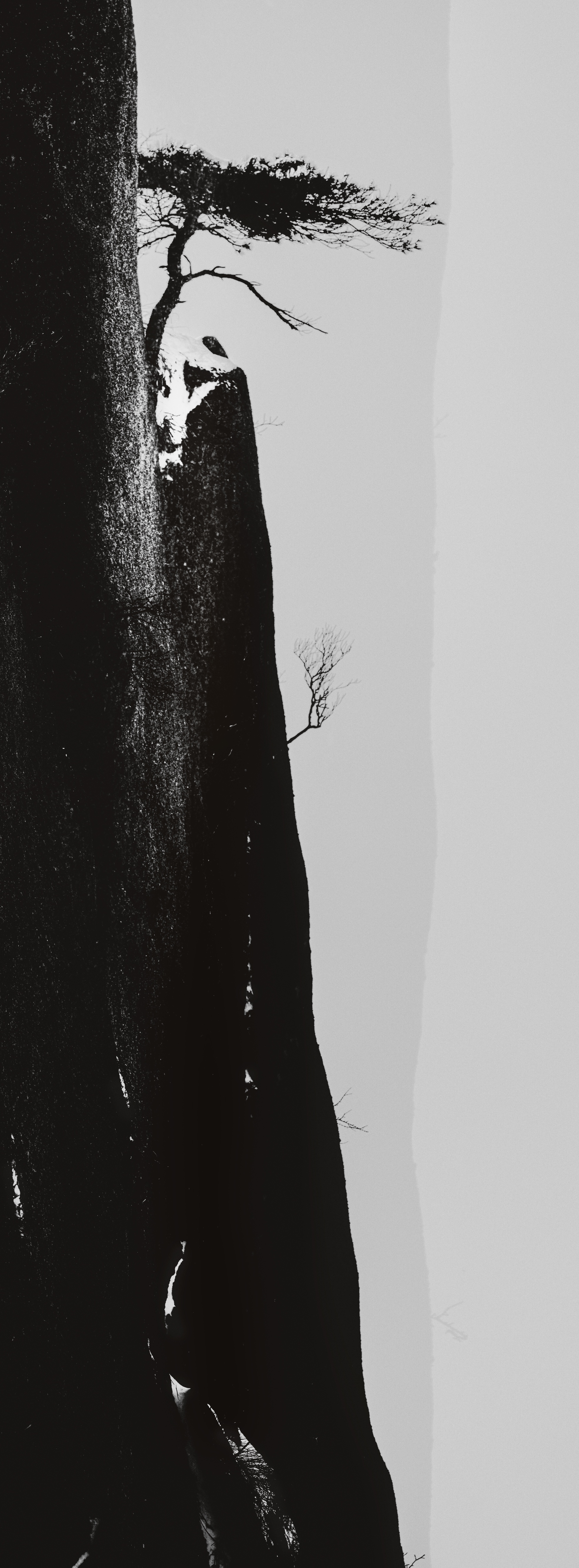 千山雪摄影作品欣赏,著名风景摄影作品赏析