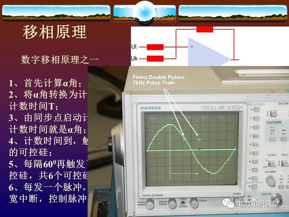 自励磁发电机的工作原理,发电机无刷励磁工作原理