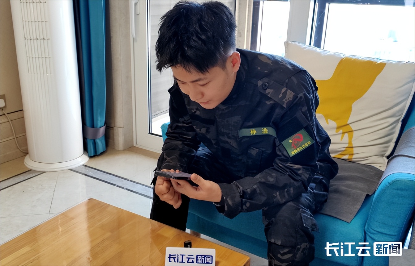 退伍士兵干保洁年入百万,退役军人保洁前景怎么样