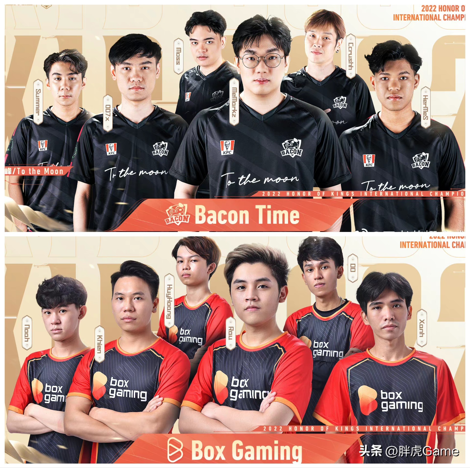 kic外卡赛实力,kic外卡实力