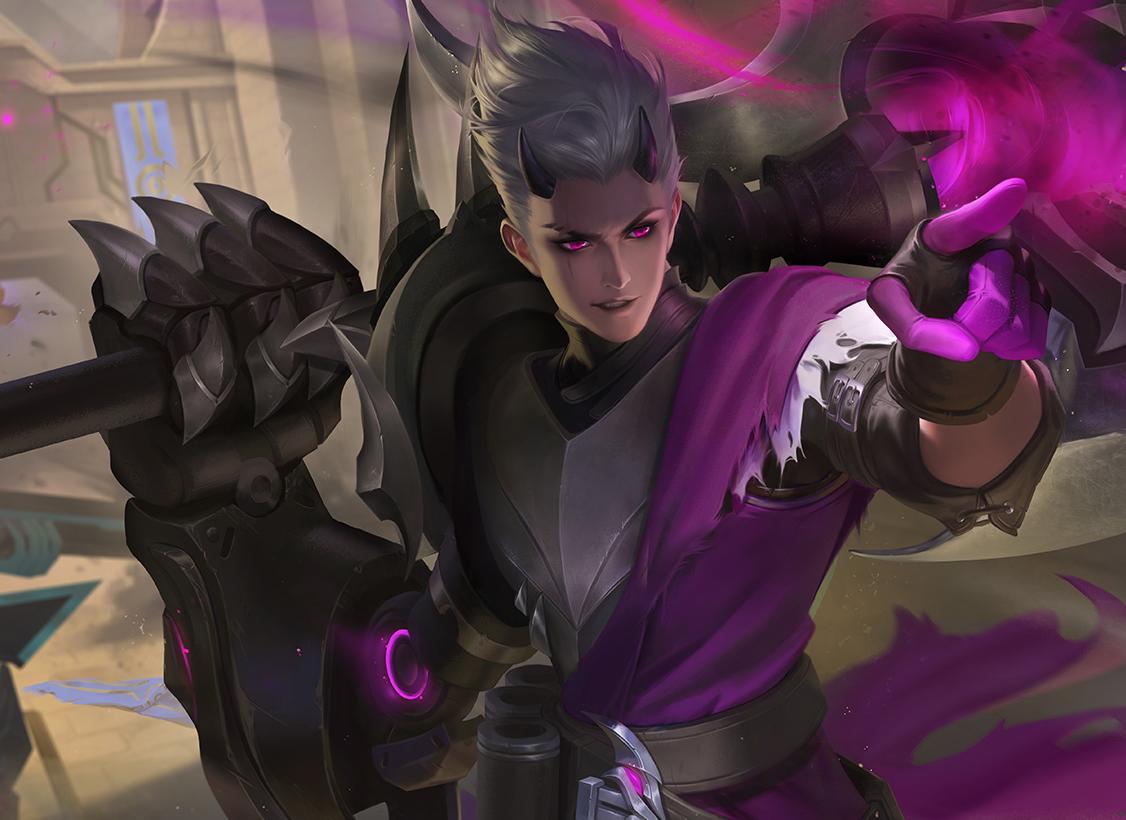 打野该怎么蹭线才不影响打野节奏,打野什么时候该反野蹭线