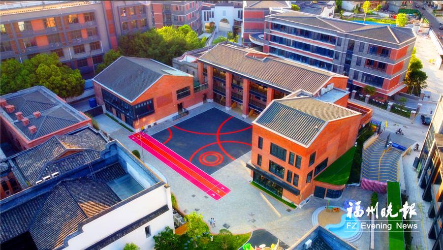 福州市将新增多所学校,福州各区学校