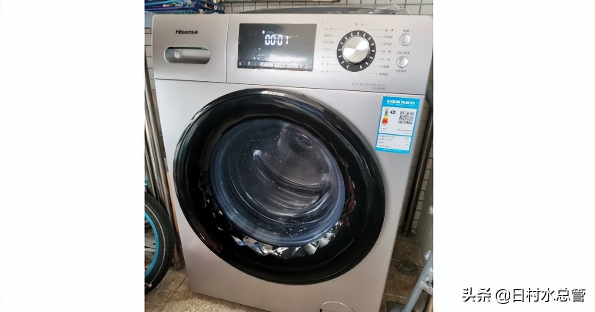 日村水总管清洗设备,日村水总管清洗步骤