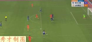 武汉三镇客场1-2不敌四川,武汉三镇客场1-2告负