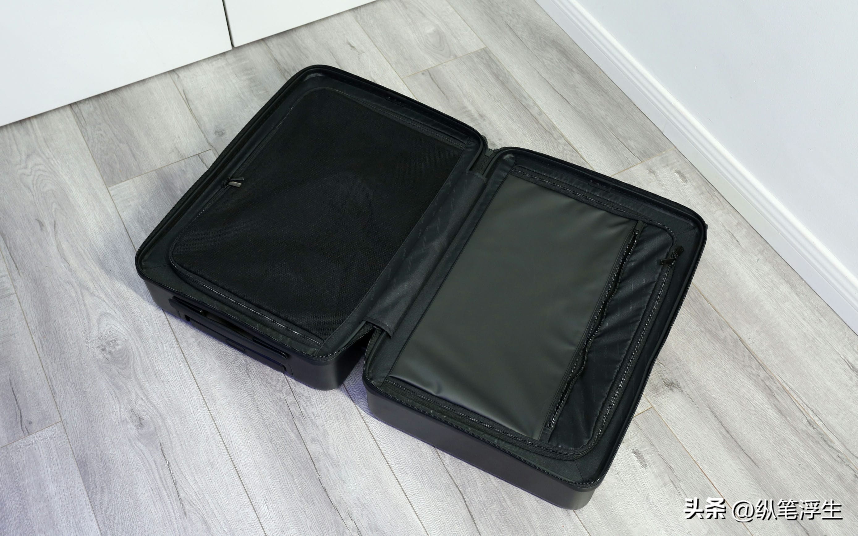 8号地平线拉杆箱推荐,地平线8号城市脉搏系列价格