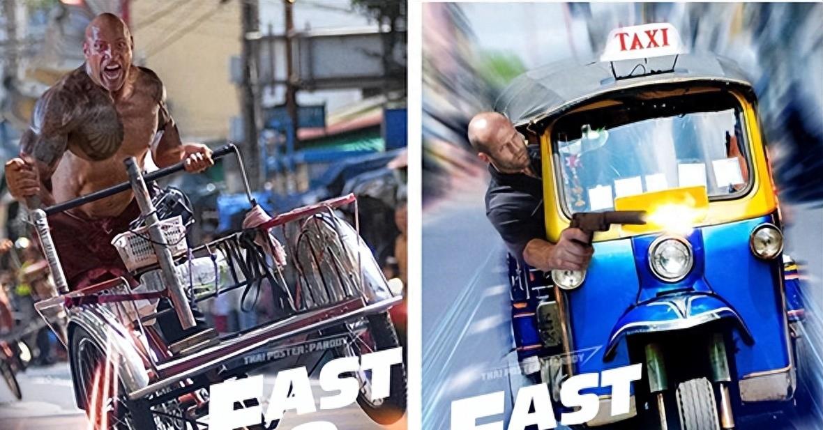 泰国取景迷思：“在没艾滋病之前，这里绝对是*身失***欢寻**好去处”