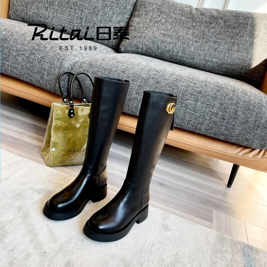 怎么保养靴子不掉皮,靴子不穿了怎么保养