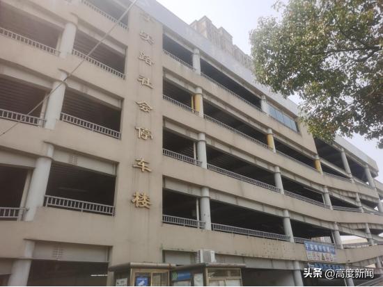 南昌市新建区大型停车场,南昌新建大型停车场