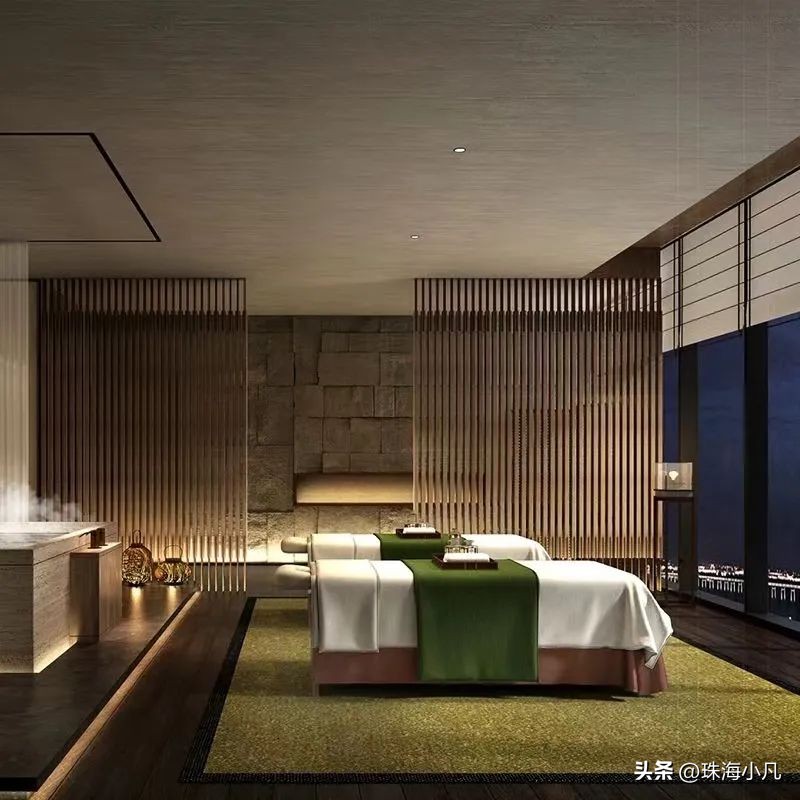 珠海新开业最高级的酒店,珠海五大主题酒店