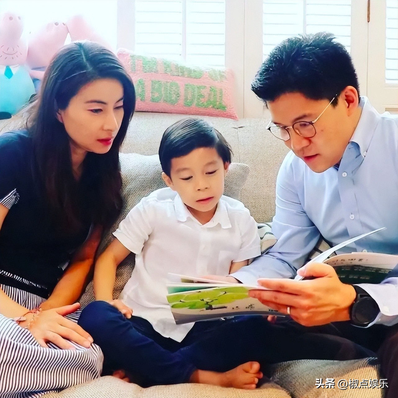 郭晶晶爱马仕15万的包,郭晶晶霍启刚穿正装