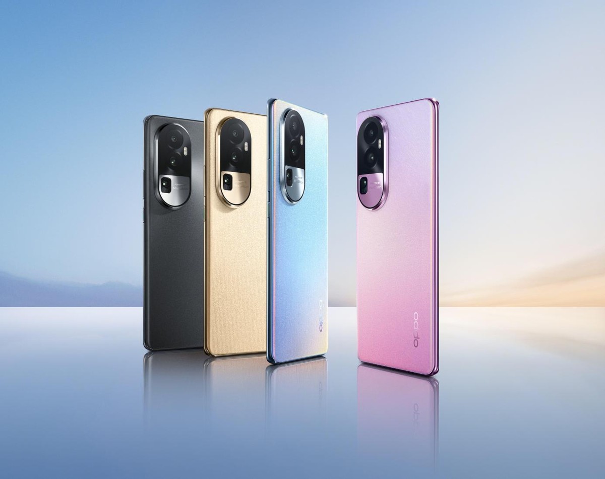 opporeno10pro星籁版讲解,opporeno10pro星籁版全面开售