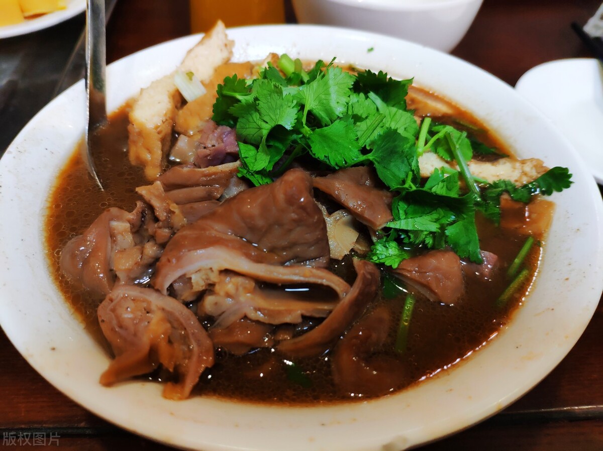 北京卤煮店哪家最好吃,北京正宗卤煮店在哪里