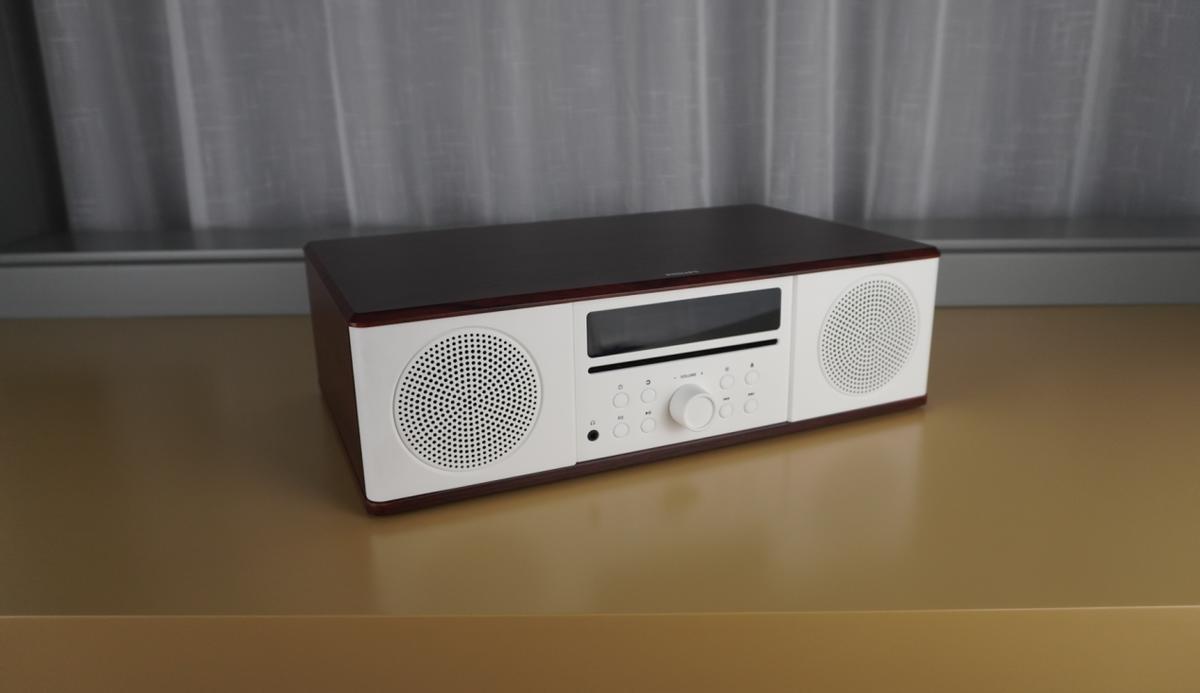 重新探索逐光启航,飞利浦5008音响