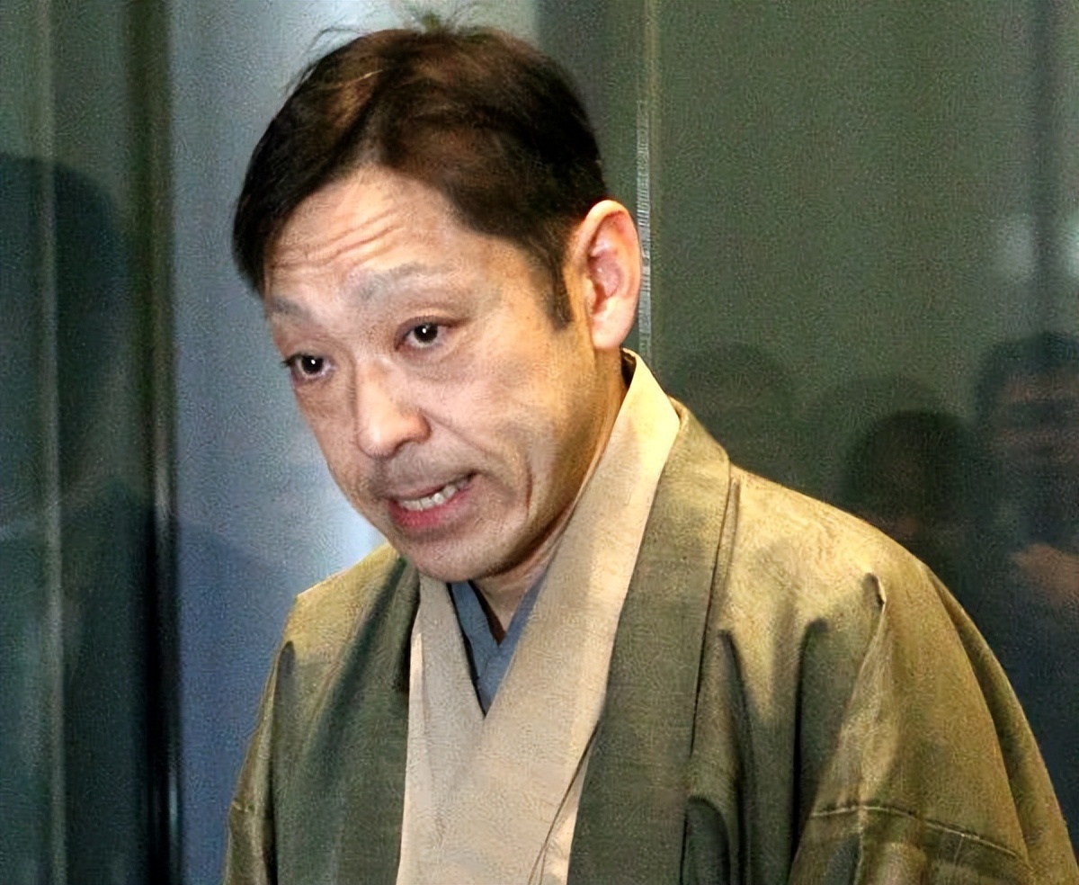 香川照之年轻颜值,香川照之演技评价