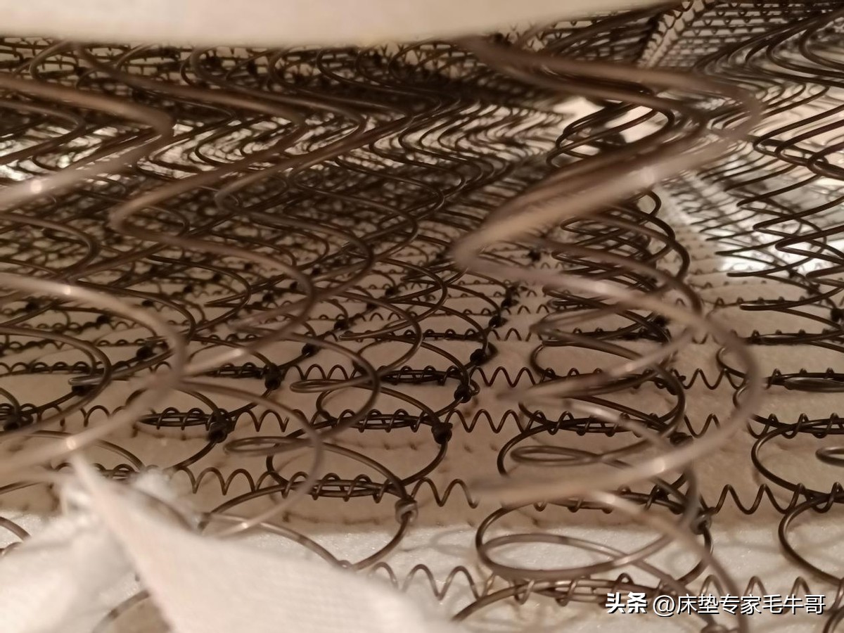 买床垫需要注意些什么,买床垫的五大常识