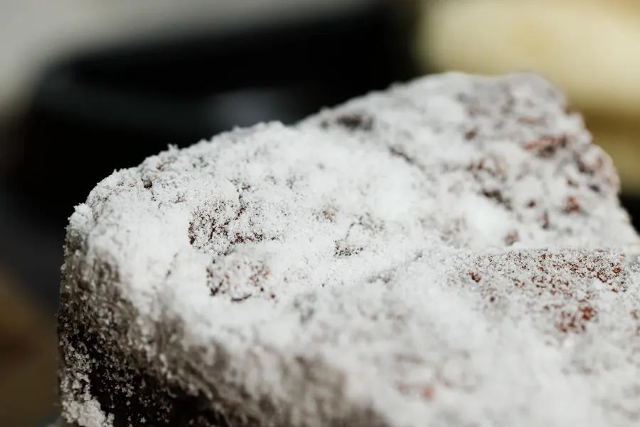 藏龙卧虎的魔都蛋糕饼店,在这5家挖到了宝