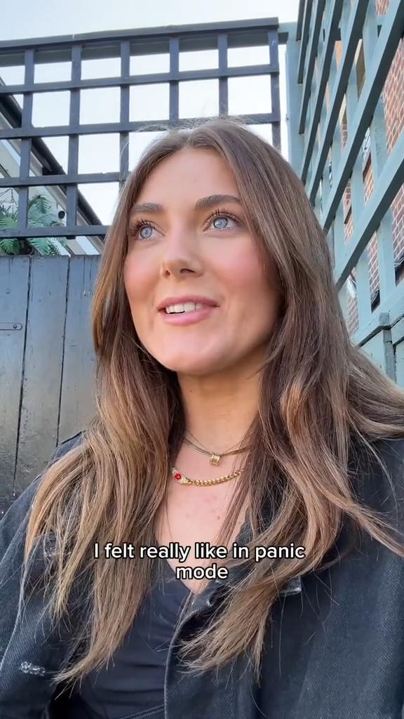 国外超市帮陌生人买单,国外超市随机给路人买单