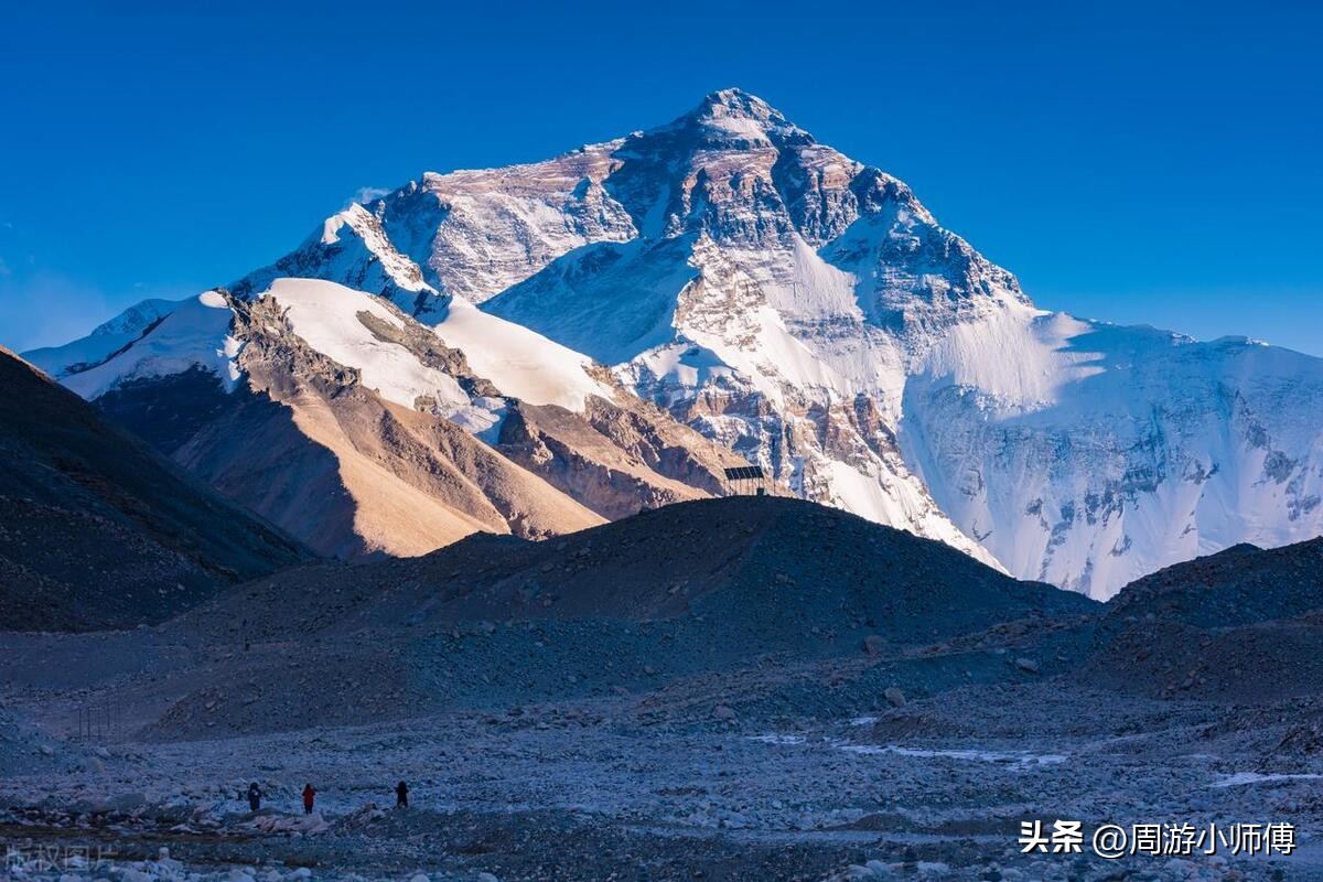 新藏大环线自驾游路线图,藏东南环线最佳路线图