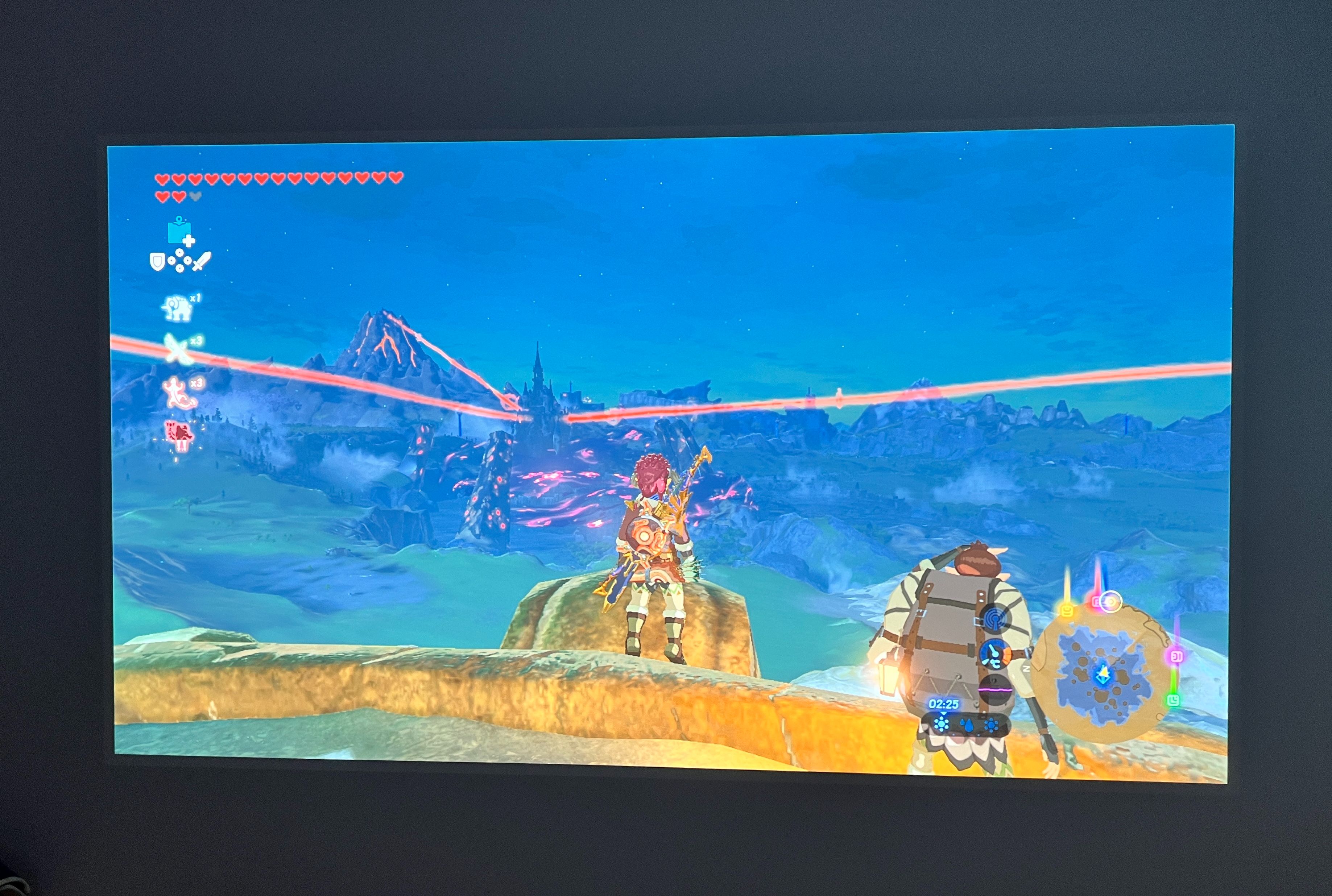 爱普生tw6280tx对比k701,优派px701-4k同爱普生6280t哪个好