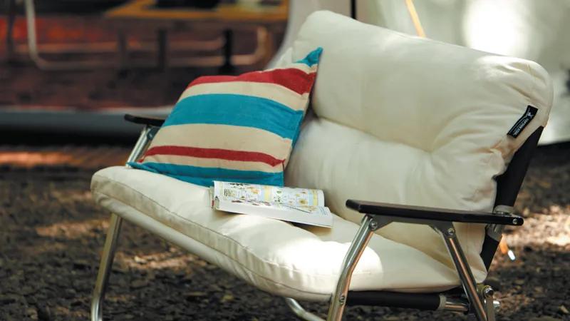 提升露营幸福感的物品,能提升幸福感的旅游好物