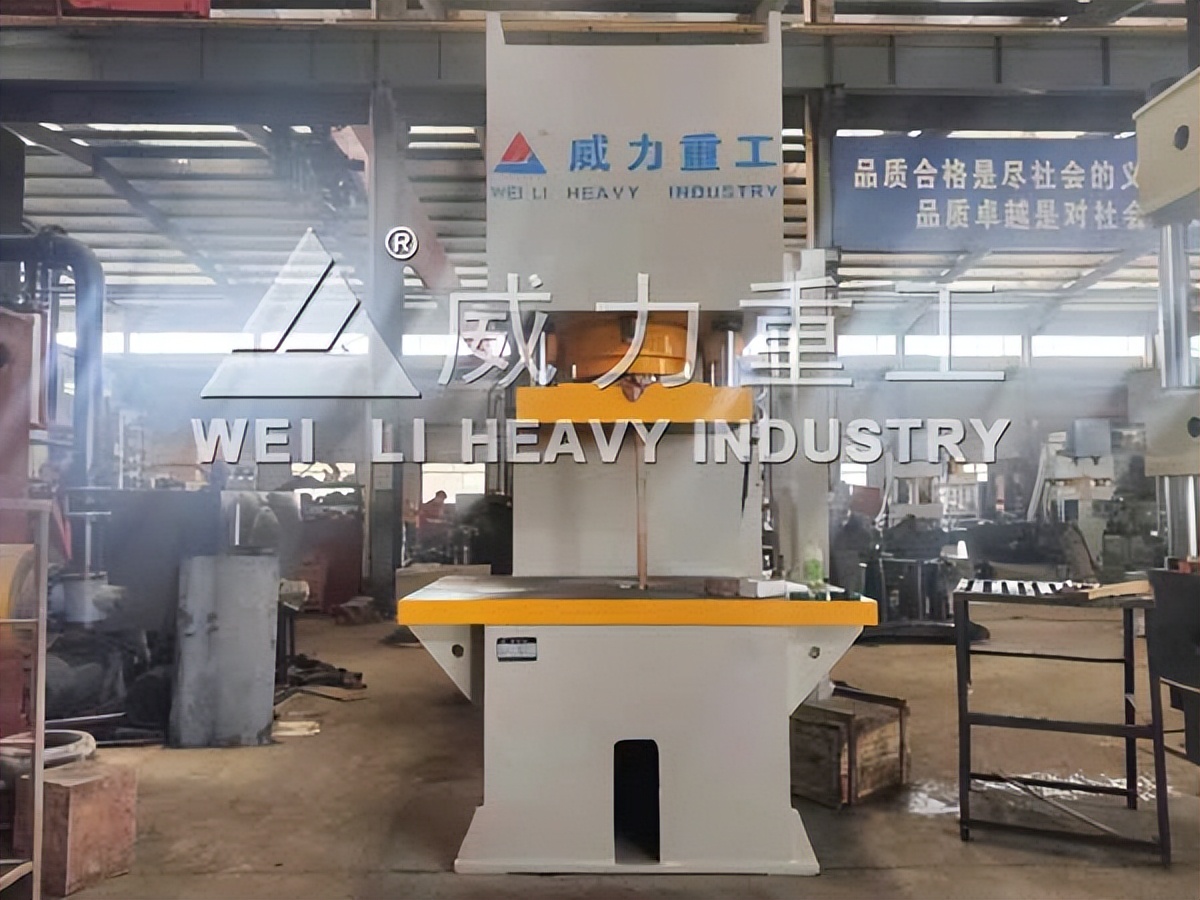 400吨单臂液压机,40吨单柱液压机价格