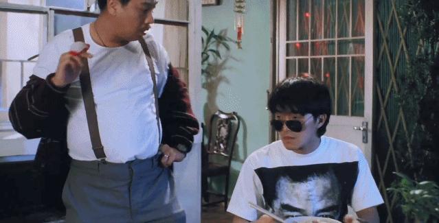 达叔吴孟达搞笑电影,10部达叔的电影缅怀吴孟达