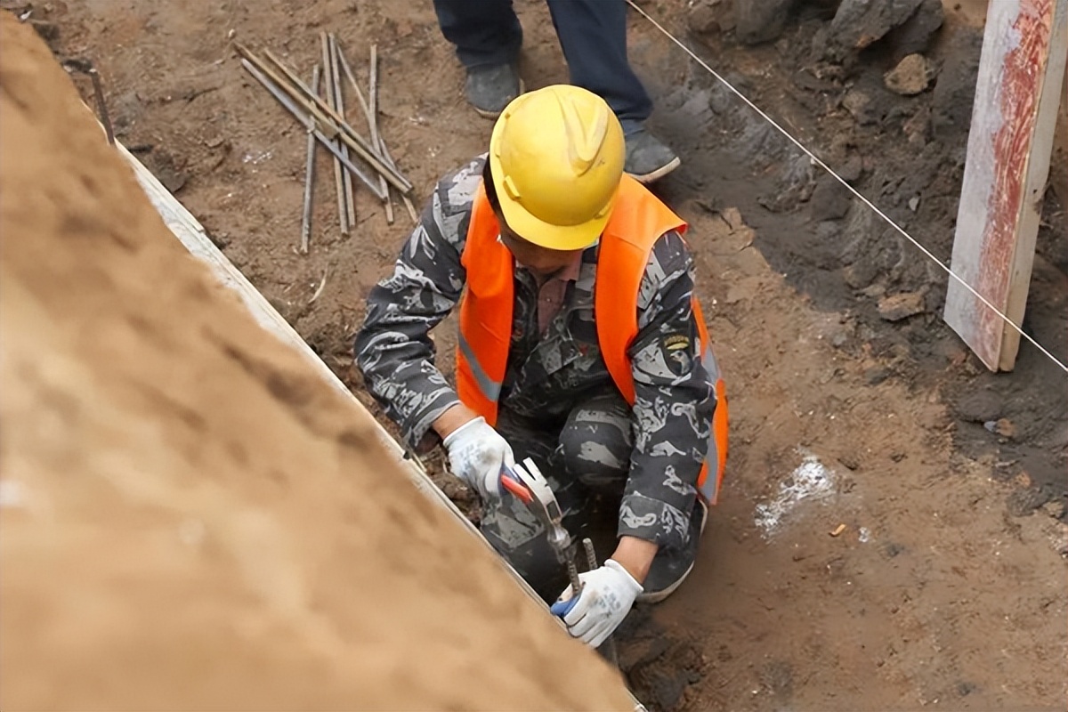 雨污分流后成效,沁县雨污分流