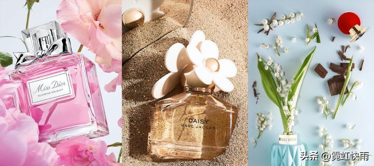 全网公认的香水推荐品牌,香水推荐排行榜20-30岁