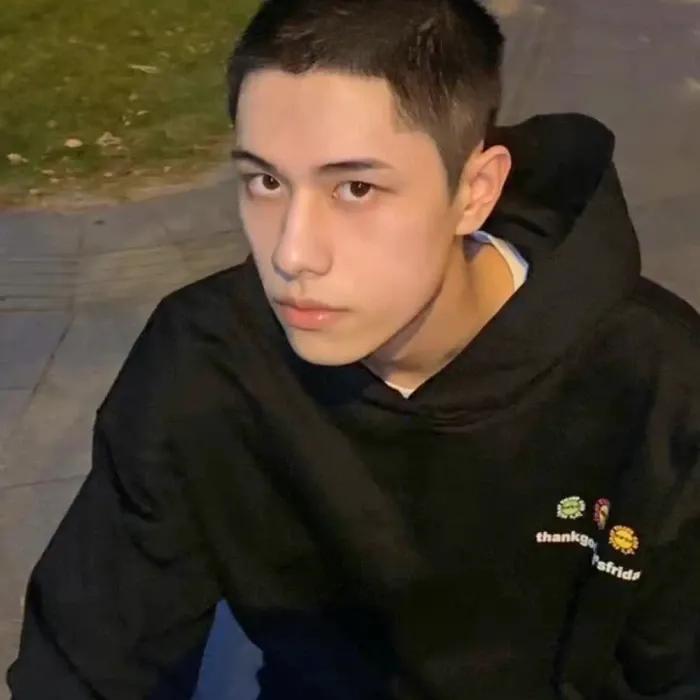 意境男头高清,高质量意境男头