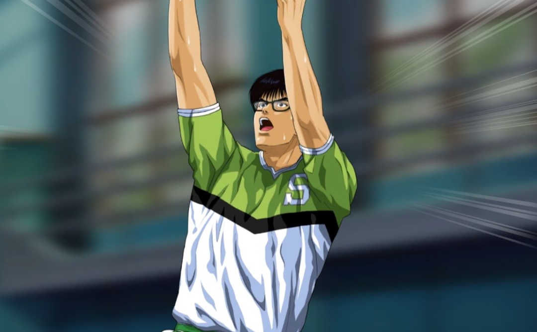 灌篮高手樱木花道黑历史,灌篮高手樱木花道100个事件