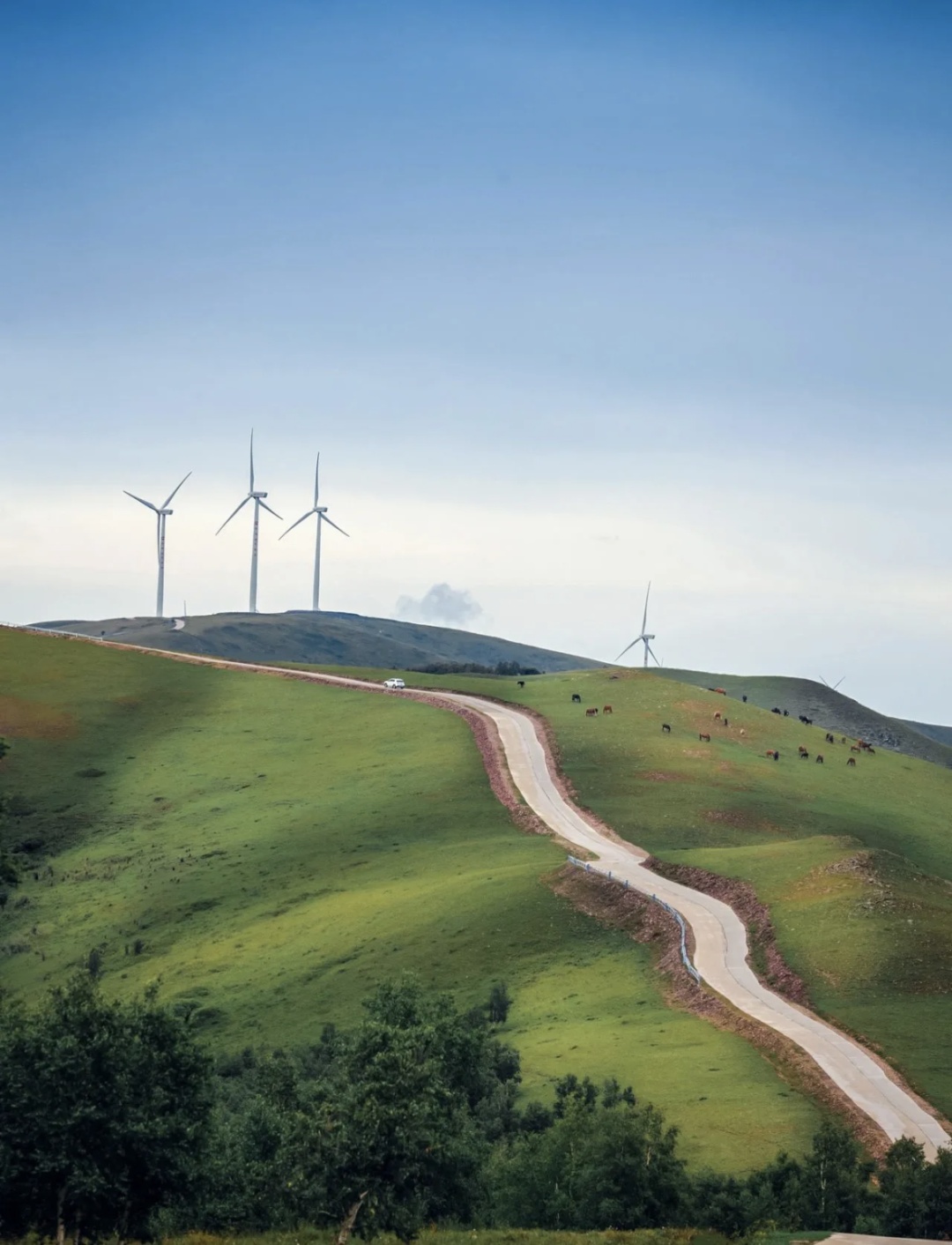 北京周边1-5小时高铁出行旅游攻略,北京周边高铁旅游推荐2-3天游