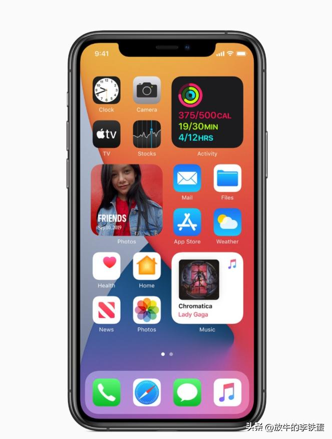 android和ios优缺点,安卓和ios优缺点