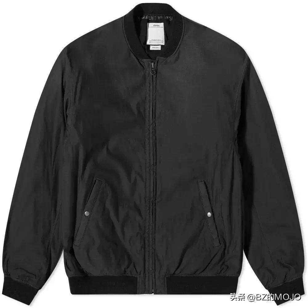 什么样的夹克又好穿又好看,什么夹克好穿又好看