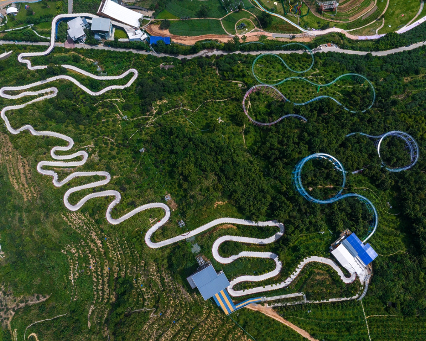 雁荡山旅游攻略2-3天一夜游,雁荡山方洞风景区一日游攻略