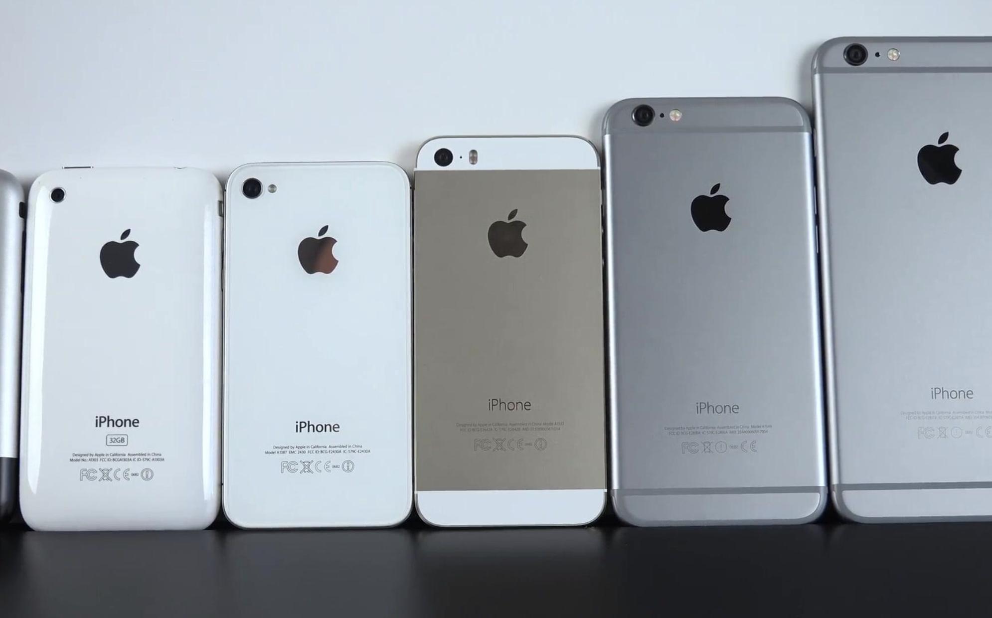 苹果为什么越来越没创新,苹果为什么感觉越来越没有创新