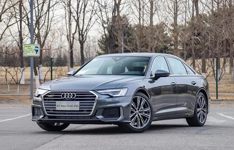 奥迪a6l车主,奥迪a6l车主提车作业