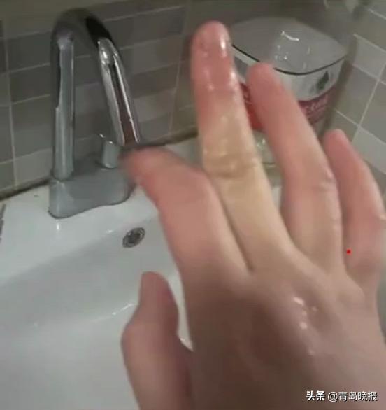 青岛版人在囧途,青岛人在囧途原版