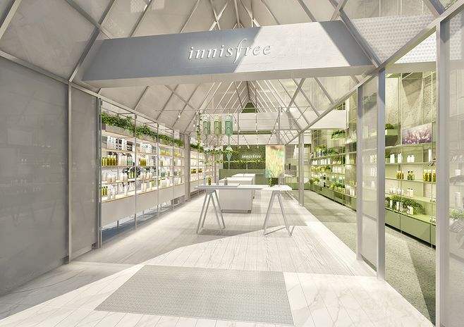 悦诗风吟韩国线下店铺多吗 (韩妆悦诗风吟最新消息)